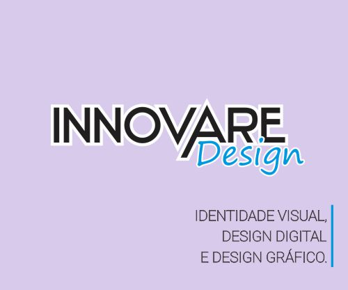 Banner Innovare Design 2