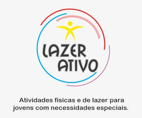 Banner Lazer Ativo