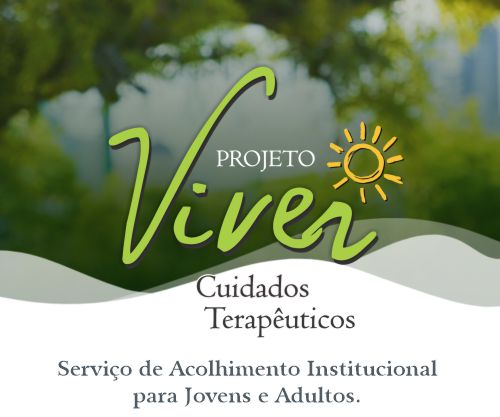 Banner Projeto Viver