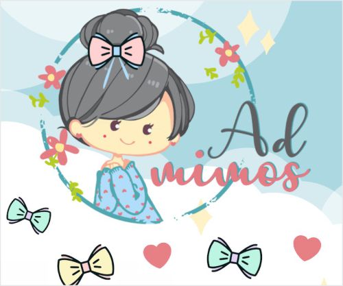 Banner AD Mimos
