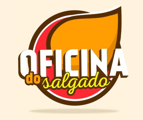 Banner Oficina do Salgado