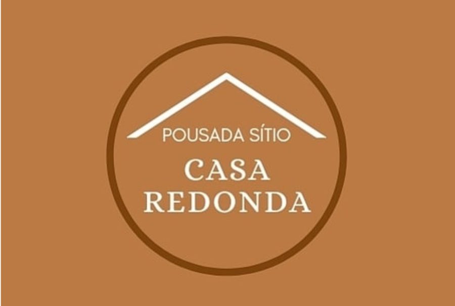 Pousada sítio casa redonda